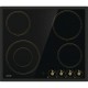 Gorenje BOS67372CLB + EC642CLB + WHC63CLB + MO4250CLB Σετ Οικιακών Συσκευών Classico Black